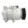NISSENS 890174 Kompressor, Klimaanlage