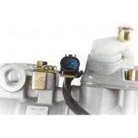 NISSENS 890197 Kompressor, Klimaanlage