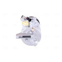 NISSENS 890217 Kompressor, Klimaanlage