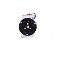 NISSENS 890217 Kompressor, Klimaanlage