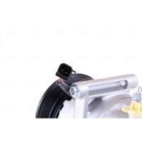 NISSENS 890217 Kompressor, Klimaanlage