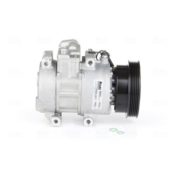 NISSENS 890232 Kompressor, Klimaanlage