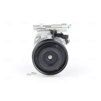NISSENS 890232 Kompressor, Klimaanlage