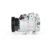 NISSENS 890232 Kompressor, Klimaanlage