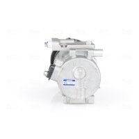 NISSENS 890232 Kompressor, Klimaanlage