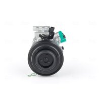 NISSENS 890237 Kompressor, Klimaanlage