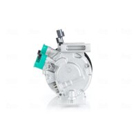 NISSENS 890237 Kompressor, Klimaanlage