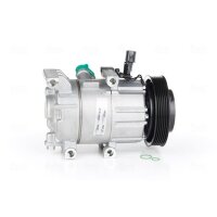 NISSENS 890237 Kompressor, Klimaanlage