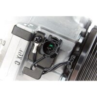 NISSENS 890237 Kompressor, Klimaanlage
