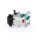 NISSENS 890237 Kompressor, Klimaanlage