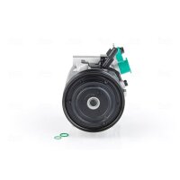 NISSENS 890243 Kompressor, Klimaanlage
