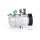NISSENS 890243 Kompressor, Klimaanlage