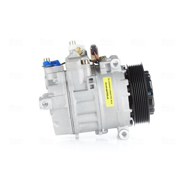 NISSENS 890294 Kompressor, Klimaanlage