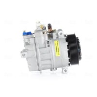 NISSENS 890294 Kompressor, Klimaanlage