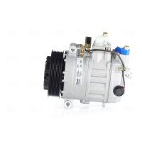 NISSENS 890294 Kompressor, Klimaanlage