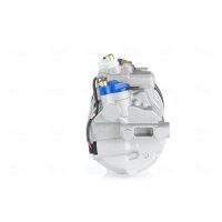 NISSENS 890294 Kompressor, Klimaanlage