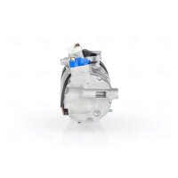 NISSENS 890302 Kompressor, Klimaanlage