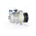 NISSENS 890302 Kompressor, Klimaanlage
