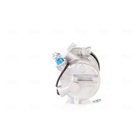 NISSENS 890375 Kompressor, Klimaanlage