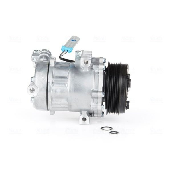 NISSENS 890388 Kompressor, Klimaanlage