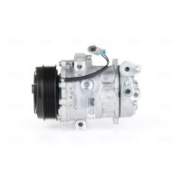 NISSENS 890388 Kompressor, Klimaanlage
