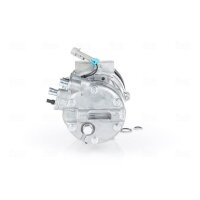 NISSENS 890388 Kompressor, Klimaanlage
