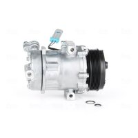 NISSENS 890388 Kompressor, Klimaanlage