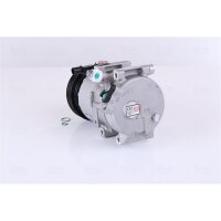 NISSENS 890430 Kompressor, Klimaanlage