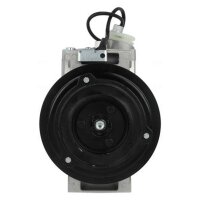 NISSENS 89045 Kompressor, Klimaanlage