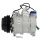 NISSENS 89045 Kompressor, Klimaanlage