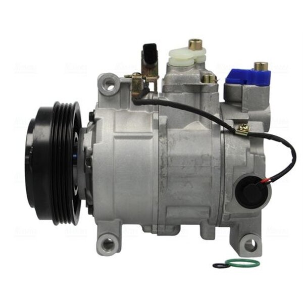 NISSENS 89049 Kompressor, Klimaanlage