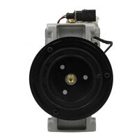 NISSENS 89049 Kompressor, Klimaanlage