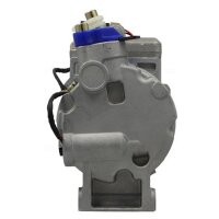 NISSENS 89049 Kompressor, Klimaanlage