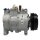 NISSENS 89049 Kompressor, Klimaanlage