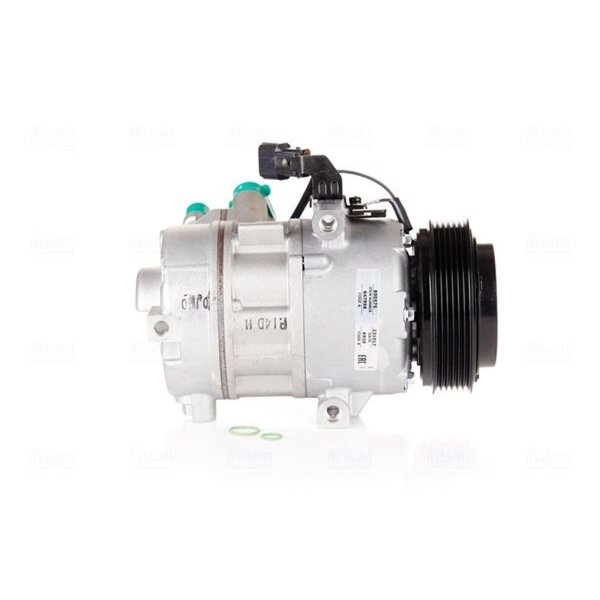 NISSENS 890575 Kompressor, Klimaanlage