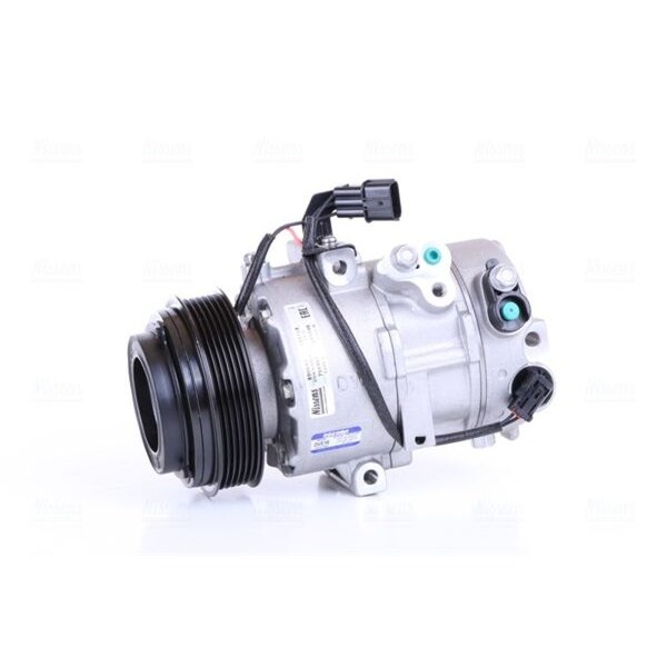 NISSENS 890642 Kompressor, Klimaanlage