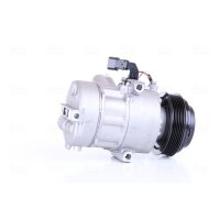 NISSENS 890642 Kompressor, Klimaanlage