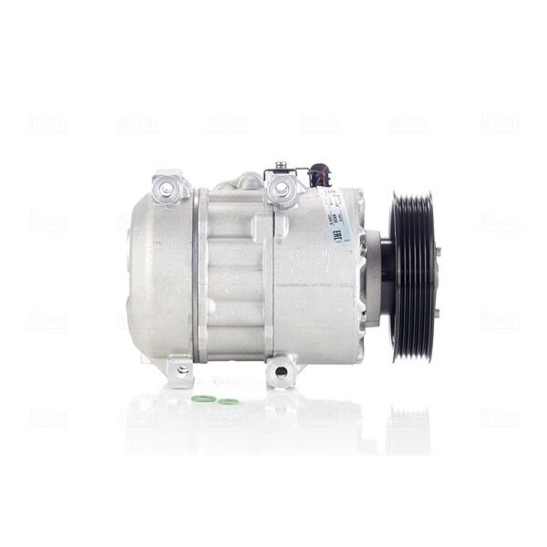NISSENS 890644 Kompressor, Klimaanlage