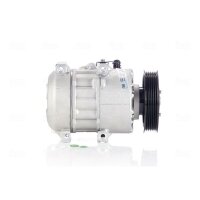 NISSENS 890644 Kompressor, Klimaanlage