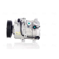 NISSENS 890644 Kompressor, Klimaanlage