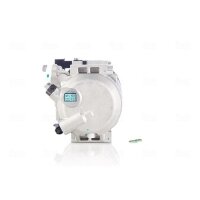 NISSENS 890644 Kompressor, Klimaanlage