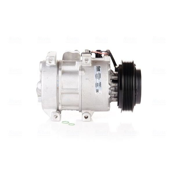 NISSENS 890651 Kompressor, Klimaanlage