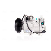 NISSENS 890651 Kompressor, Klimaanlage