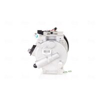 NISSENS 890651 Kompressor, Klimaanlage