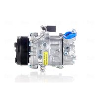 NISSENS 890659 Kompressor, Klimaanlage