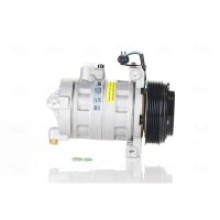 NISSENS 890662 Kompressor, Klimaanlage