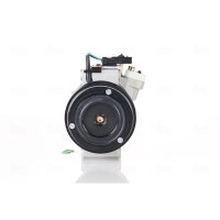 NISSENS 890662 Kompressor, Klimaanlage