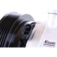 NISSENS 890679 Kompressor, Klimaanlage