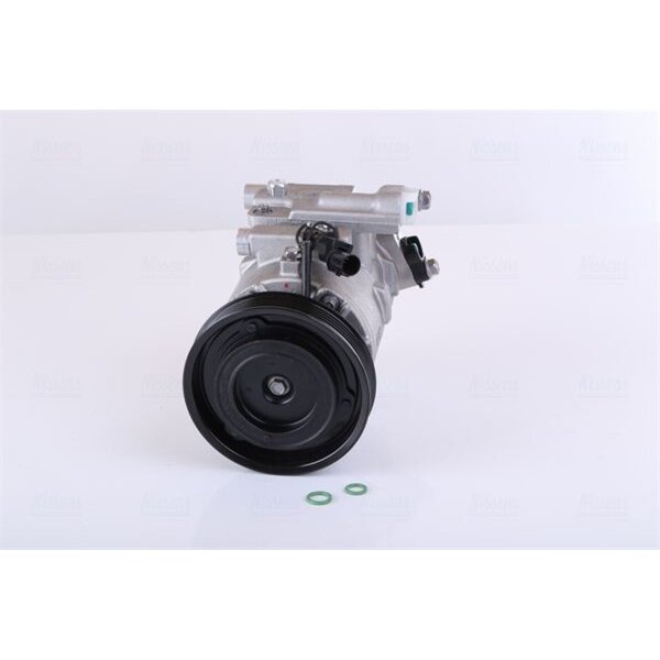 NISSENS 890684 Kompressor, Klimaanlage