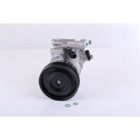 NISSENS 890684 Kompressor, Klimaanlage